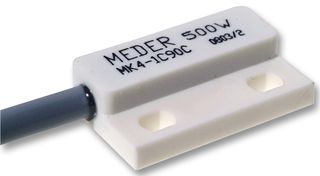 STANDEXMEDER MK4-1A66B-500W