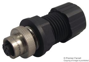 AMPHENOL INDUSTRIAL HDM12PF05D1ST