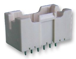 JST (JAPAN SOLDERLESS TERMINALS) B12B-XADSS-N