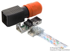 WEIDMULLER 1963160000