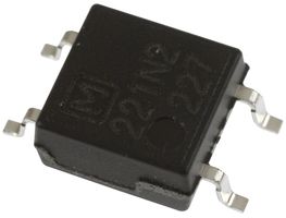 PANASONIC ELECTRIC WORKS AQY221N2SX