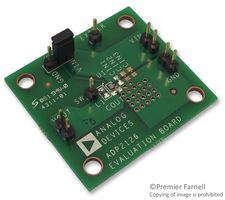 ANALOG DEVICES ADP2126-1.2-EVALZ