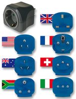 BRENNENSTUHL 1508060001