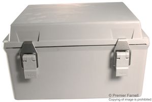 HOFFMAN ENCLOSURES A-1287JFGQRR