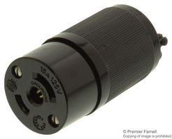 HUBBELL WIRING DEVICES HBL7593