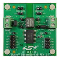 SILICON LABS SI88XXXISO-KIT