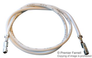 JST (JAPAN SOLDERLESS TERMINALS) 01SSFSSF-20L300