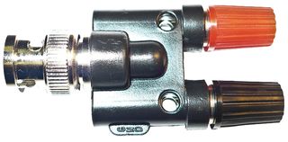 MUELLER ELECTRIC BU-P1296