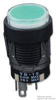 NKK SWITCHES YB15MKG01-5F-JF