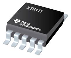 TEXAS INSTRUMENTS XTR111AIDGQT