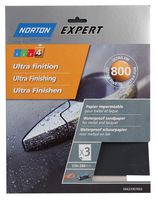 NORTON ABRASIVES 66623307003