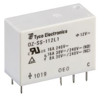 OEG - TE CONNECTIVITY OZ-SS-112LF,000