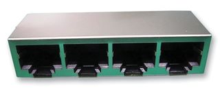 AMPHENOL FCI 10118062-5001310LF