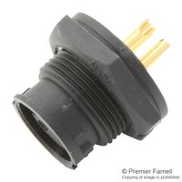 AMPHENOL LTW BD-03PMFS-LC7001