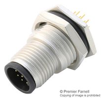 AMPHENOL LTW M12A-12PMMP-SF8001