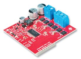 TEXAS INSTRUMENTS BOOSTXL-DRV8301..