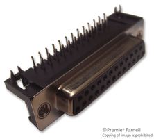 MULTICOMP 5504F1-25S-02-03-F1