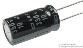 UNITED CHEMI-CON ESMG351ELL100MJ20S