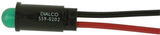 DIALIGHT 559-0202-003F