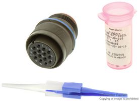 AMPHENOL AEROSPACE MS3456W20-27S