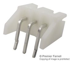 JST (JAPAN SOLDERLESS TERMINALS) S3B-XH-A (LF)(SN)