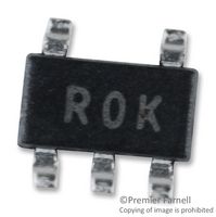 ANALOG DEVICES ADR364BUJZ-R2.
