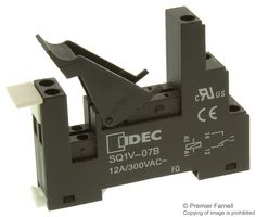 IDEC SQ1V-07B