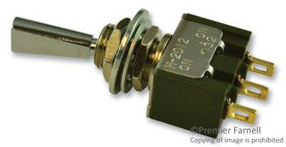 NKK SWITCHES M2012ES1G01