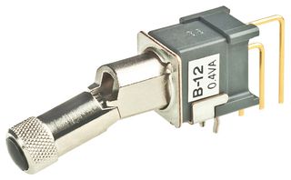 NKK SWITCHES B12LV