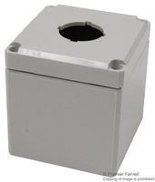 HOFFMAN ENCLOSURES Q1PBPCD