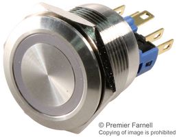 E-SWITCH PV7F2Y0SS-341