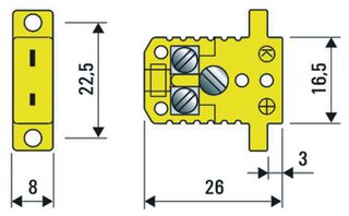 B+B THERMO-TECHNIK 0220 0005