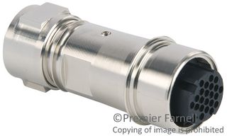 BULGIN PXM6011/22S/CR/0910/SN