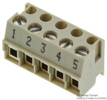 WIELAND ELECTRIC 25.600.2553.0