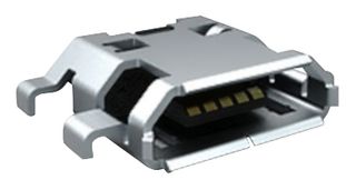 AMP - TE CONNECTIVITY 1554266-1