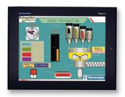 SCHNEIDER ELECTRIC XBTGT5340