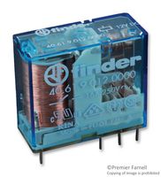 FINDER 40.61.9.012.0000