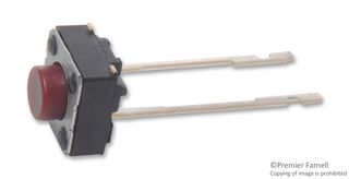 PANASONIC ELECTRONIC COMPONENTS EVQ-22705R