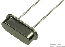 CITIZEN FINETECH MIYOTA HC-49/U-S7372800ABJB