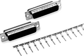 AMPHENOL FCI 865609PLTXLF.