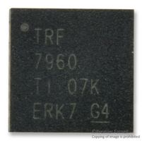TEXAS INSTRUMENTS TRF7960RHBR
