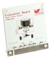 WURTH ELEKTRONIK 178012401