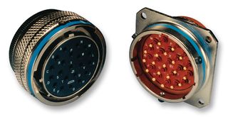 AMPHENOL JT01RE12-8S-SR