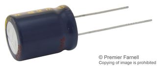 PANASONIC ELECTRONIC COMPONENTS EEUFK1V271