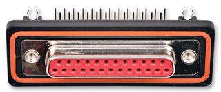 FCT - A MOLEX COMPANY FWDR25S25A