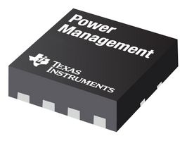 TEXAS INSTRUMENTS CSD87331Q3D