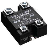 CROUZET AUTOMATION CSD2410