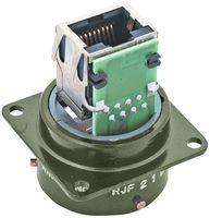 AMPHENOL PCD RJF62A1G