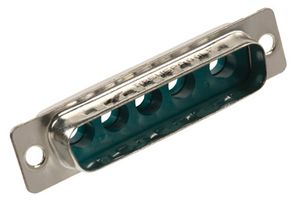 AMPHENOL FCI DB5W5PA00LF