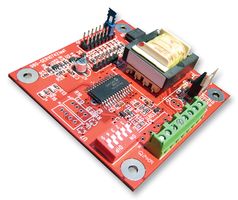 EBM-PAPST CDC122055UC-F